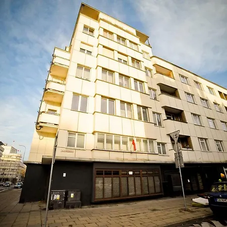 3m Apartament Gdynia